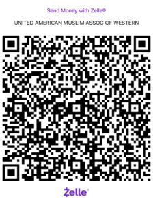 new zelle qr july2026